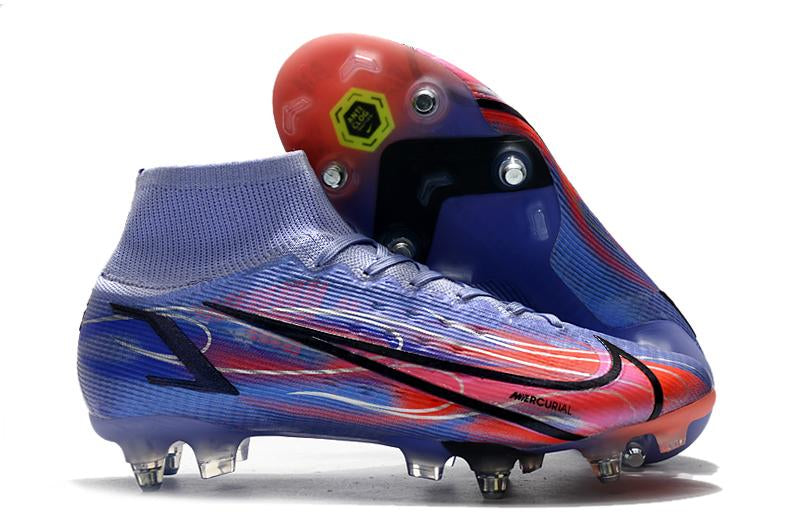 Chuteira Nike Mercurial Superfly 8 Elite SG Campo
