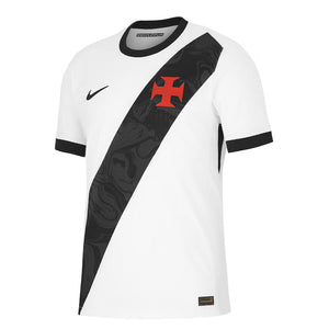 Camisa Vasco Nike II 2026/27 Jogador Masculina