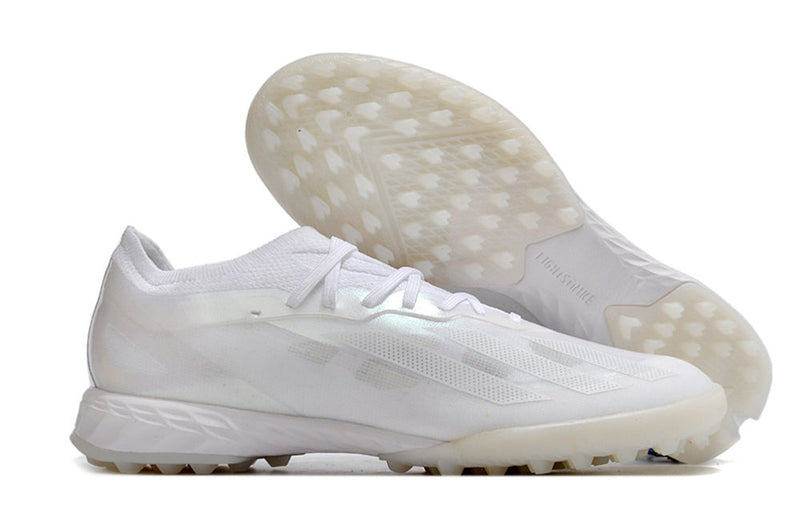 Chuteira Adidas X Crazyfast.1 Society