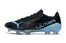 Chuteira Puma Ultra 13 Manchester City Campo