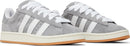 Adidas Campus 00S 'Grey Gum'