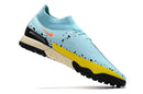 Chuteira Nike Phantom GT Pro Society - Azul