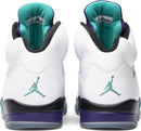 Nike Air Jordan 5 Retro 'Grape' 2013