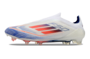 Chuteira adidas F50 + LL FG Campo