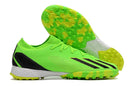 Chuteira Adidas X Speed Portal 3 Society - Verde