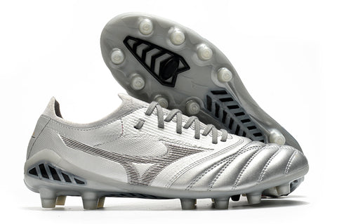 Chuteira Mizuno Morelia Neo Campo