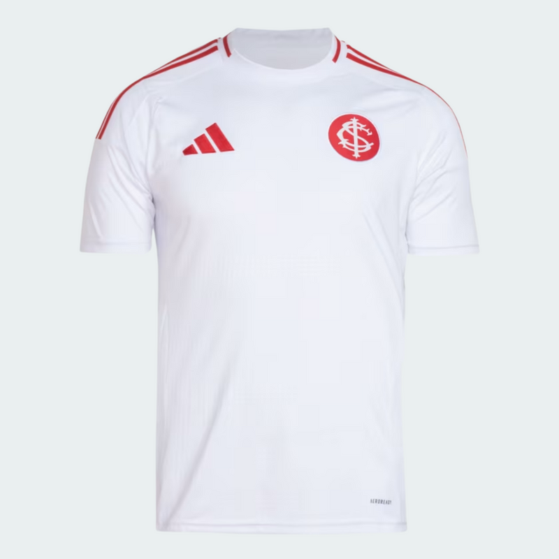 Camisa adidas Internacional 2025/26 II