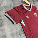 Conjunto Infantil West Ham 2025/26