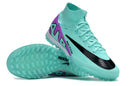 Chuteira Nike Air Zoom Mercurial Superfly IX Elite Society