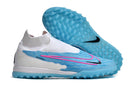 Chuteira Nike Phantom GX Elite Society