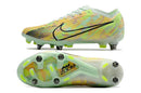 Chuteira Nike Mercurial Vapor XV Elite SG Campo - Verde