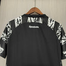 Camisa Botafogo Reebok Prematch 2025/26