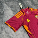 Conjunto Infantil Roma 2025/26