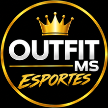 Outfit MS Esportes
