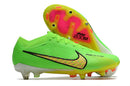 Chuteira Nike Mercurial Vapor XV Elite SG Campo - Verde Neon