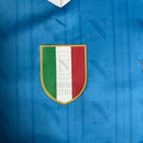 Conjunto Infantil Napoli 2025/26