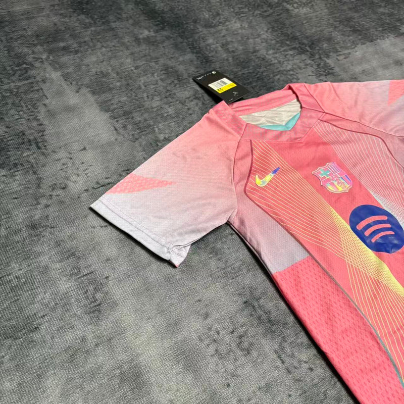 Conjunto Infantil Barcelona 2025/26