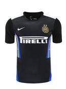 Kit de Treino adulto Inter de Milao 2025/26 Short e Camisa