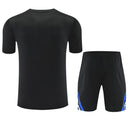 Kit de Treino adulto Inter de Milao 2025/26 Short e Camisa
