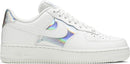 Nike Air Force 1 Low 'White Iridescent'