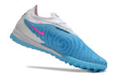 Chuteira Nike Phantom GX Elite Society
