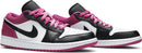 Nike Air Jordan 1 Low SE 'Fuchsia'