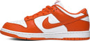 Nike Dunk Low Retro SP 'Syracuse'