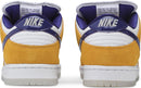 Nike Dunk Low Pro SB 'Laser Orange'