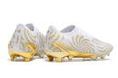 Chuteira Adidas X Speed Portal Campo - Bola de Ouro