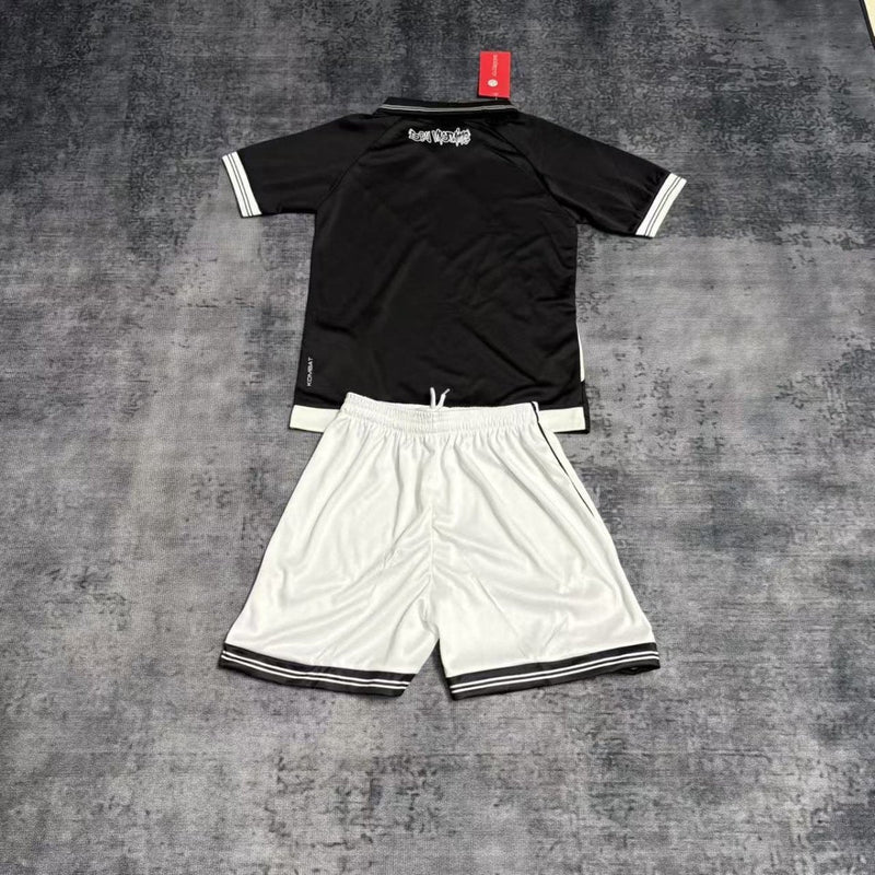 Conjunto Infantil Vasco 2025/26