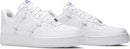 Nike Air Force 1 '07 LX 'Sisterhood - White Metallic Silver'