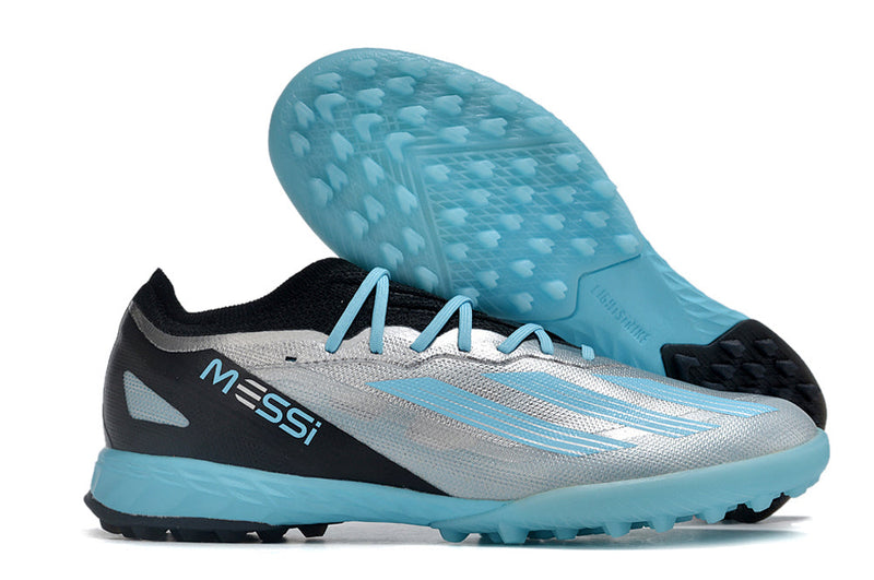 Chuteira Adidas X Crazyfast.1 Society