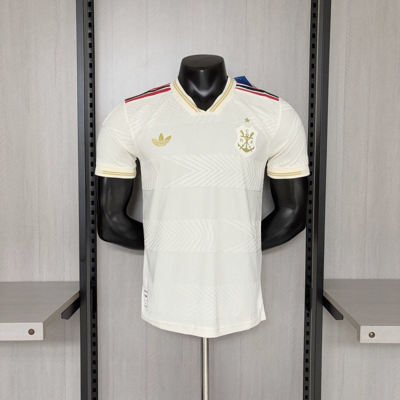 Camisa III Flamengo 2025/26 - Jogador