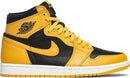Nike Air Jordan 1 High Retro OG 'Pollen'