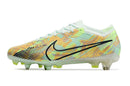 Chuteira Nike Mercurial Vapor XV Elite SG Campo - Verde