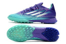 Chuteira Adidas X Speed Flow .1 Society - Artilheiro Champions League