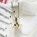 Nike Air Force 1 '07 Premium 'Popcorn'