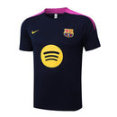 Kit de Treino adulto Barcelona 2025/26 Short e Camisa