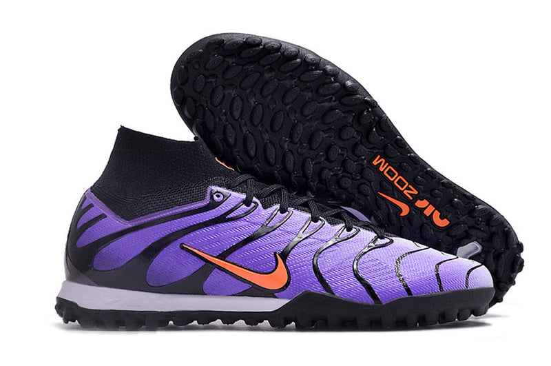 Chuteira Nike Air Zoom Mercurial Superfly IX Elite Society