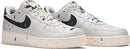 Nike Air Force 1 '07 LV8 'Paint Splatter - Light Bone'