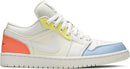Nike Air Jordan 1 Low 'To My First Coach'