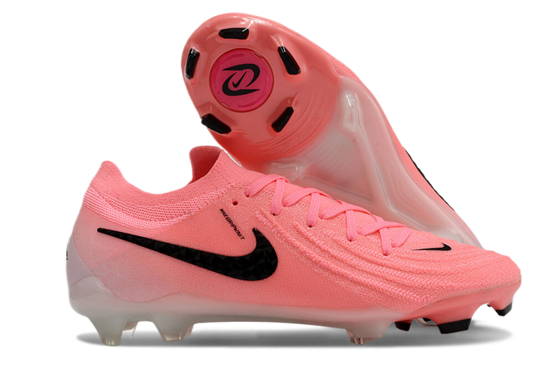 Chuteira Nike Phantom GX II Elite FG Campo