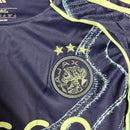 Conjunto Infantil Ajax 2025/26