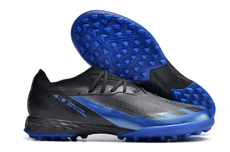 Chuteira Adidas X Crazyfast.1 Society