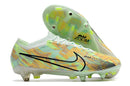Chuteira Nike Mercurial Vapor XV Elite SG Campo - Verde