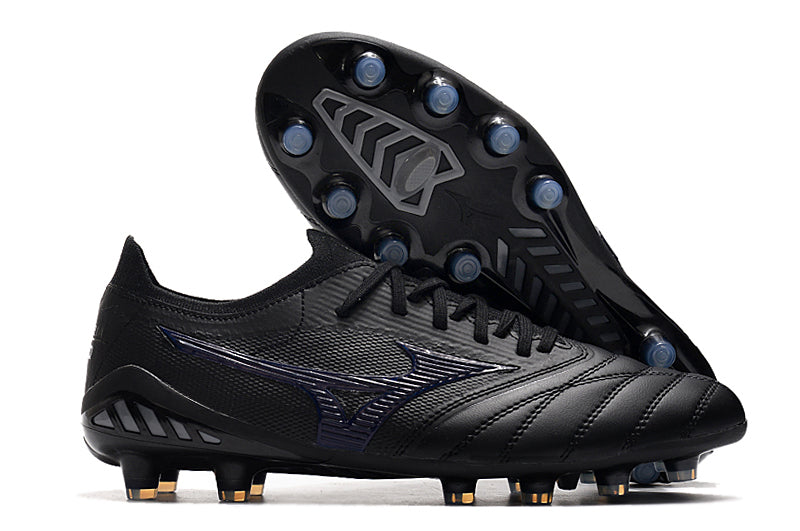 Chuteira Mizuno Morelia Neo Campo