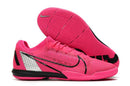 Chuteira Nike Zoom Vapor 14 Pro Futsal - Rosa