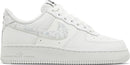 Nike Air Force 1 Low 'White Paisley'