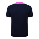Kit de Treino adulto Barcelona 2025/26 Short e Camisa