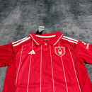 Conjunto Infantil Nottingham Forest 2025/26